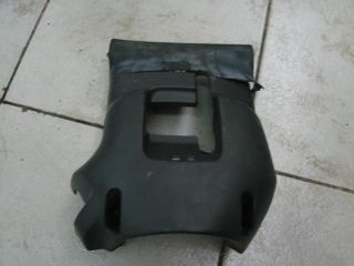 bontott RENAULT LAGUNA II Alsó Kormányoszlop Burkolat