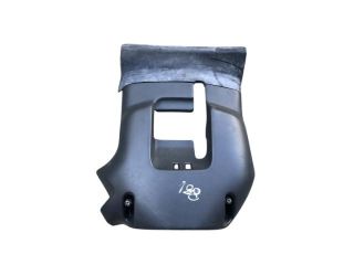 bontott RENAULT LAGUNA II Alsó Kormányoszlop Burkolat