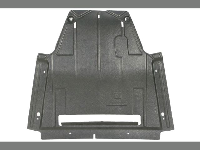 bontott RENAULT LAGUNA II Alsó Motorburkolat