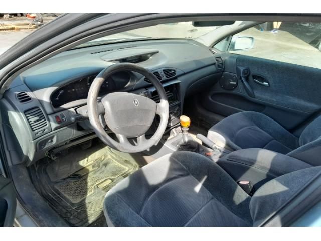 bontott RENAULT LAGUNA II Alufelni Szett