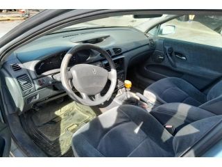 bontott RENAULT LAGUNA II Alufelni Szett