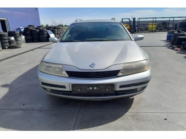 bontott RENAULT LAGUNA II Alufelni Szett