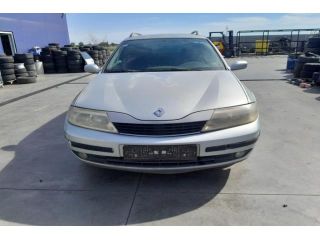 bontott RENAULT LAGUNA II Alufelni Szett