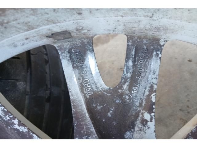 bontott RENAULT LAGUNA II Alufelni Szett