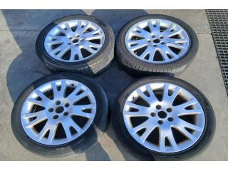 bontott RENAULT LAGUNA II Alufelni Szett