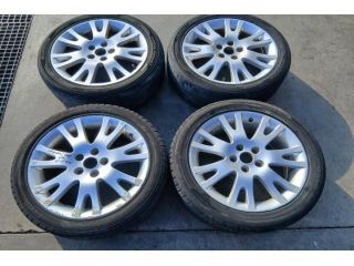 bontott RENAULT LAGUNA II Alufelni Szett