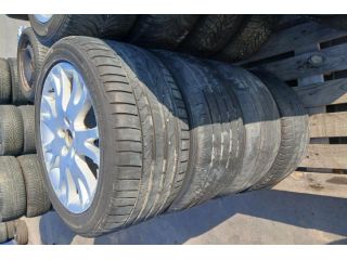 bontott RENAULT LAGUNA II Alufelni Szett