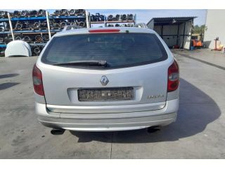 bontott RENAULT LAGUNA II Alufelni Szett