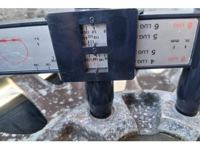 bontott RENAULT LAGUNA II Alufelni Szett