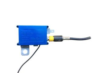 bontott RENAULT LAGUNA II Antenna Erősítő