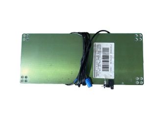 bontott RENAULT LAGUNA II Antenna Erősítő