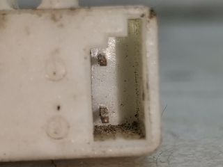 bontott RENAULT LAGUNA II Antenna Erősítő