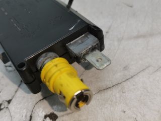 bontott RENAULT LAGUNA II Antenna Erősítő