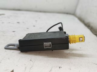 bontott RENAULT LAGUNA II Antenna Erősítő