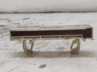 bontott RENAULT LAGUNA II Antenna Erősítő