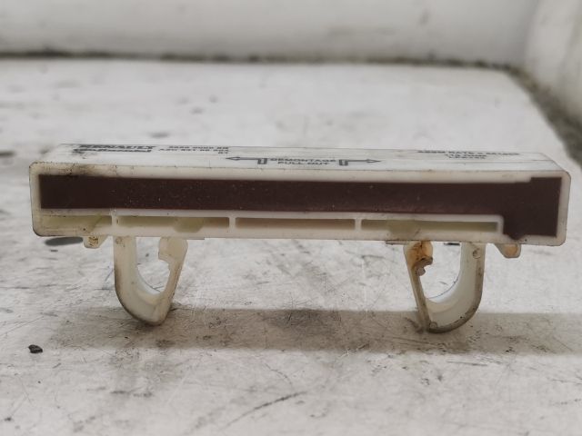 bontott RENAULT LAGUNA II Antenna Erősítő