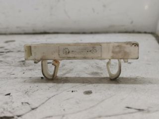 bontott RENAULT LAGUNA II Antenna Erősítő