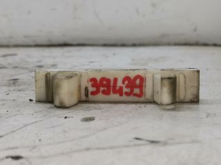 bontott RENAULT LAGUNA II Antenna Erősítő