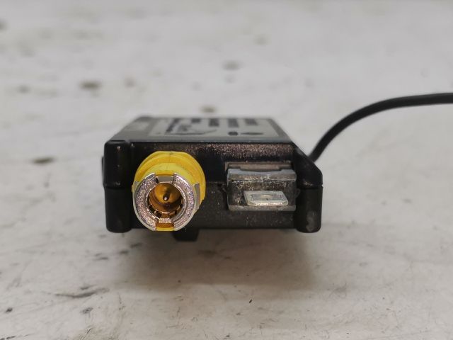 bontott RENAULT LAGUNA II Antenna Erősítő