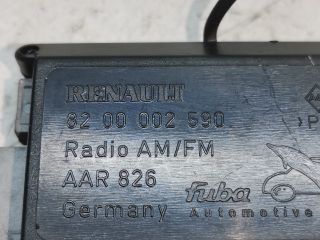 bontott RENAULT LAGUNA II Antenna Erősítő