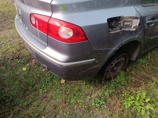 bontott RENAULT LAGUNA II Bal A Oszlop Burkolat