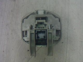 bontott RENAULT LAGUNA II Bal A Oszlop