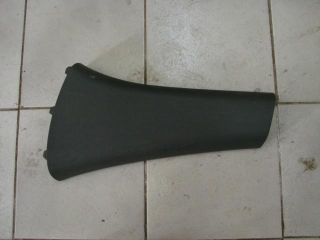 bontott RENAULT LAGUNA II Bal B Oszlop Burkolat