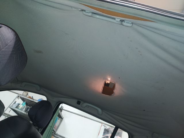 bontott RENAULT LAGUNA II Bal B Oszlop Burkolat