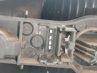 bontott RENAULT LAGUNA II Bal Belső Hátsó Lámpa