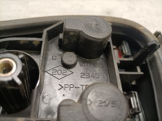 bontott RENAULT LAGUNA II Bal Belső Hátsó Lámpa