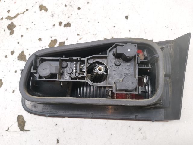 bontott RENAULT LAGUNA II Bal Belső Hátsó Lámpa