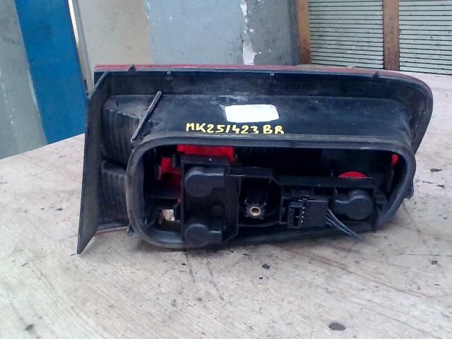 bontott RENAULT LAGUNA II Bal Belső Hátsó Lámpa