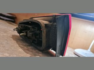 bontott RENAULT LAGUNA II Bal Belső Hátsó Lámpa