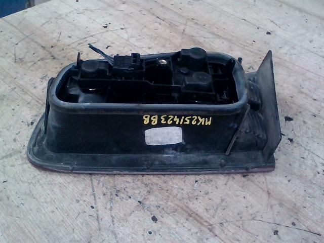 bontott RENAULT LAGUNA II Bal Belső Hátsó Lámpa