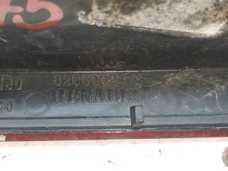bontott RENAULT LAGUNA II Bal Belső Hátsó Lámpa