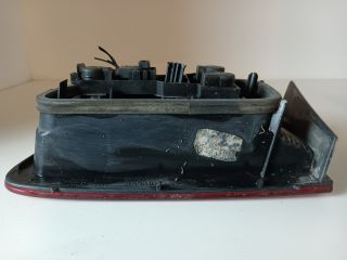 bontott RENAULT LAGUNA II Bal Belső Hátsó Lámpa