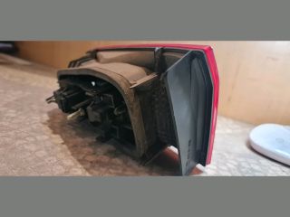 bontott RENAULT LAGUNA II Bal Belső Hátsó Lámpa