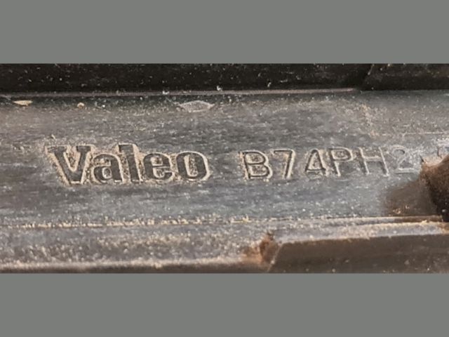 bontott RENAULT LAGUNA II Bal Belső Hátsó Lámpa