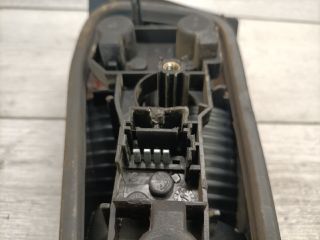 bontott RENAULT LAGUNA II Bal Belső Hátsó Lámpa