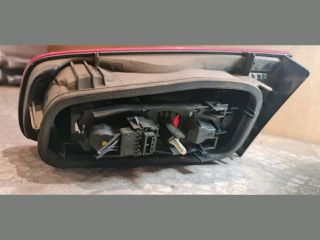 bontott RENAULT LAGUNA II Bal Belső Hátsó Lámpa