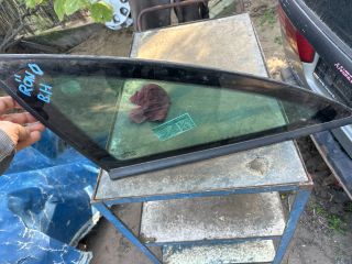 bontott RENAULT LAGUNA II Bal C Oszlop Oldalablak Üveg