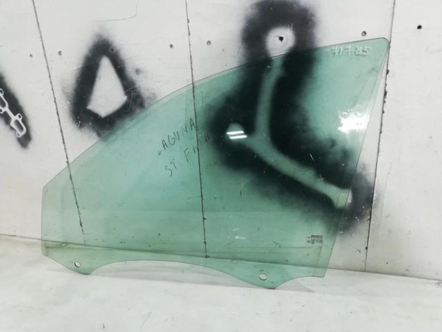 bontott RENAULT LAGUNA II Bal első Ablak