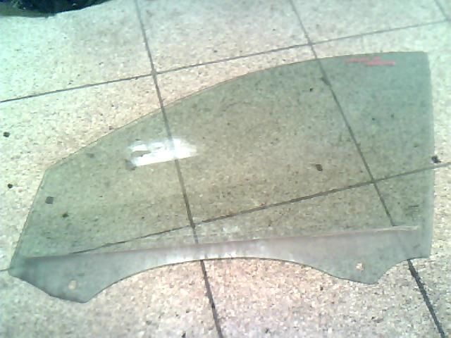 bontott RENAULT LAGUNA II Bal első Ablak