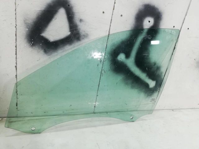 bontott RENAULT LAGUNA II Bal első Ablak