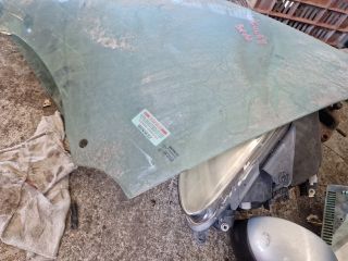 bontott RENAULT LAGUNA II Bal első Ablak