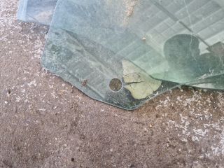 bontott RENAULT LAGUNA II Bal első Ablak