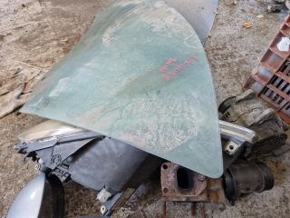 bontott RENAULT LAGUNA II Bal első Ablak