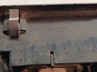 bontott RENAULT LAGUNA II Bal első Ablakemelő Kapcsoló