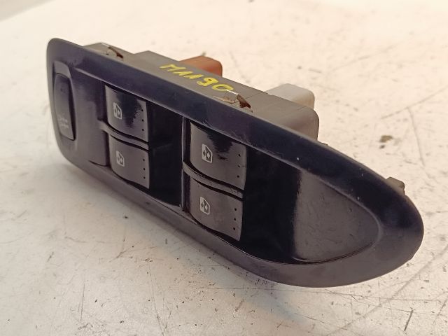 bontott RENAULT LAGUNA II Bal első Ablakemelő Kapcsoló