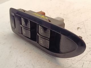 bontott RENAULT LAGUNA II Bal első Ablakemelő Kapcsoló